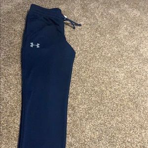 Under Armour Boys Pants